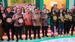 Pramono Bangga, JFW 2025 Catat Nilai Transaksi Hingga 15,25 Triliun