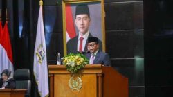 Pramono Tegaskan Perlunya Penguatan Regulasi Lokal Spesifik Terhadap P4GN