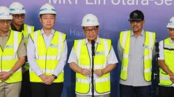 Pemprov DKI Jakarta Akan Ekspansi Rute Transjabodetabek