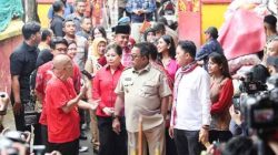 Rano Ungkap Kawasan Glodok Terintegrasi Dengan Revitalisasi Kotu