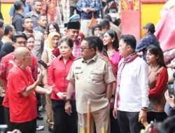 Rano Ungkap Kawasan Glodok Terintegrasi Dengan Revitalisasi Kotu