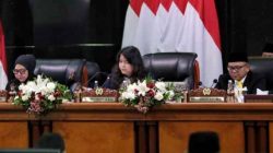 Tutup Masa Sidang I, DPRD DKI Jakarta Pengesahan Dua Perda