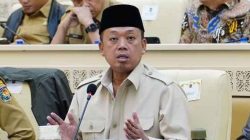 Nusron Beri Kepastian Hak Atas Tanah Bagi Masyarakat Terdampak Bencana Sumatera
