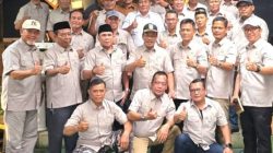 FK LPM Kota Depok Kompak Dukung Program Kerja Supian – Chandra