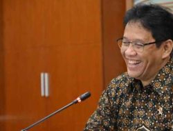 Menkeu Bongkar Visi Indonesia Emas 2045, Merupakan Agenda Besar Lintas Generasi