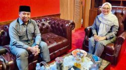 Fraksi PDI Perjuangan DPRD Depok Dukung Penuh Pelebaran Jalan Raya Sawangan