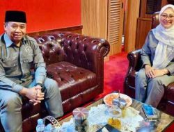 Fraksi PDI Perjuangan DPRD Depok Dukung Penuh Pelebaran Jalan Raya Sawangan