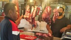 Tidak Mogok, Kadisdagin Pastikan Pedagang Daging Sapi di Depok Tetap Berjualan