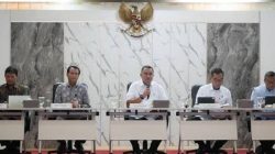 Bupati Bogor Gandeng KPK Jalani Program Strategis 2026