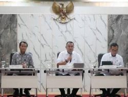 Bupati Bogor Gandeng KPK Jalani Program Strategis 2026
