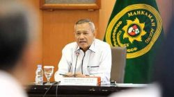 Jaga Kepercayaan Publik, KPK Lakukan Penguatan Integritas Personal Aparatur MA