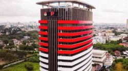 Tim Penyidik KPK Geledah Kantor DJP Buntut Penurunan Nilai Pajak Wanatiara Persada