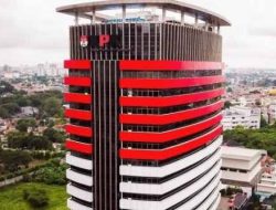 Tim Penyidik KPK Geledah Kantor DJP Buntut Penurunan Nilai Pajak Wanatiara Persada