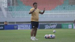 Jamu PSMS di Kandang Besok, Persikad Optimis Buka 2026 dengan Kemenangan