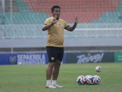 Jamu PSMS di Kandang Besok, Persikad Optimis Buka 2026 dengan Kemenangan