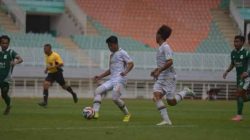 Sikat PSMS Medan 1-0, Persikad Depok Lanjutkan Tren Positif