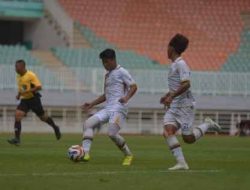 Sikat PSMS Medan 1-0, Persikad Depok Lanjutkan Tren Positif