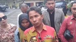 LBH Matasiri Akan Bawa Kasus Kematian Di Sukatani ke DPR RI