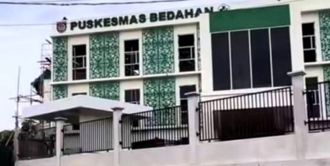 Wali Kota Depok Akan Jadikan Puskesmas Bedahan Role Model Pembangunan Puskesmas Lainnya