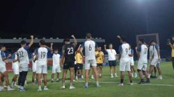 Tandang ke Aceh, Azul Harap Persikad Maksimalkan Peluang Sekecil Apapun