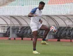 Punya Striker Anyar Asal Brasil, Persikad Depok Siap Bombardir Gawang Garudayaksa di Pakansari