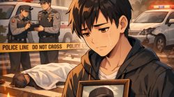 Laka Lantas Maut Kota Bogor Mandek, Keluarga Korban Menuntut Kepastian Hukum