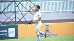 Pupuskan Keunggulan, Persikad Depok Tahan Imbang Garudayaksa 1-1