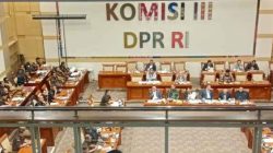 Kejagung Sodorkan Tambahan Anggaran Rp7,49 Triliun untuk 2026