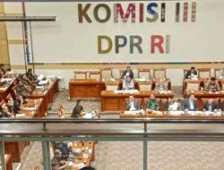 Kejagung Sodorkan Tambahan Anggaran Rp7,49 Triliun untuk 2026