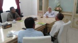 Wabup Boyolali Dukung Penuh Agenda Munas SWI & Peringatan HKPS