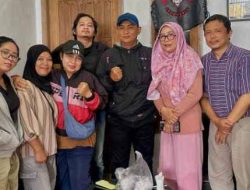 Awal 2026, Jajaran Divisi SWI Depok Diminta Kembali Fokus Laksanakan Tugasnya