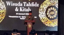 Wali Kota Depok Apresiasi Ponpes DAR El Fikri Konsisten Lestarikan & Syiarkan Al Qur’an