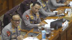 Laporkan Kinerja ke DPR, Kapolri Sebut Indonesia Masuk Jajaran 25 Negara Teraman di Dunia