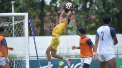 Hadapi Persekat Tegal, Persikad Depok Bertekad Tutup Putaran Dua dengan Kemenangan