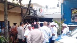 Keluarga Korban Tewas WAT Desak Polrestro Depok Tangkap Semua Pelaku