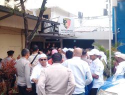 Keluarga Korban Tewas WAT Desak Polrestro Depok Tangkap Semua Pelaku