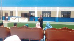 Bangunan Baru SMPN 3 Depok & Kantor Kelurahan Tugu Diresmikan Wali Kota Depok