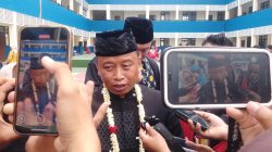 Wali Kota Depok Terapkan Prinsip Keadilan Fiskal Dalam Mengutip PBB