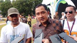 Depok 1st Outdoor Festival Momentum Bangkitkan Kesadaran Pelestarian Lingkungan