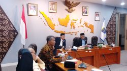 FPK Kota Ajak Semua Suku Sehati Membangun Depok