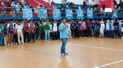 Wali Kota Depok Sebut Libala Sebagai Fondasi Penting Pembinaan Atlet Daerah