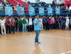 Wali Kota Depok Sebut Libala Sebagai Fondasi Penting Pembinaan Atlet Daerah