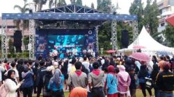 PAM 54 Sukses Gelar Depok 1st Outdoor Festival 2026