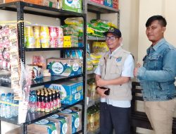 Dapat Hibah 30 Juta Dari Wali Kota Depok, KKMP Cilangkap Mulai Berkembang Maju