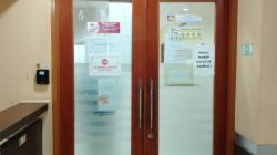 Larang Wartawan Liput Sertijab Kadisdik, Staf Disdik Depok Berpotensi Langgar UU Pers