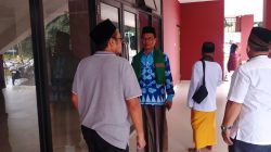 Camat Tapos Ajak Masyarakat Makmurkan Masjid Dhuyufur Rahman Terminal Jatijajar