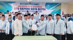 Pemkot Depok Harapkan BKPRMI Terus Bersinergi Bina Generasi Muda Islami