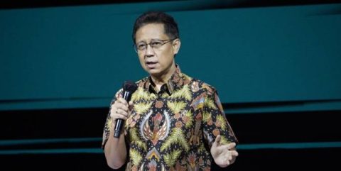 Menkes Sebut Super Flu Adalah Biasa & Tidak Mematikan