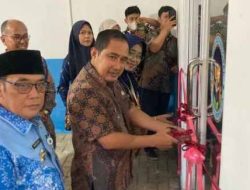 Wawalkot Chandra Sebut Pemkot Depok Siap Berikan Dukungan Operasional SPPG