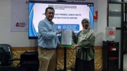 Jadi Kepala DKP3, Dadan Komitmen Realisasikan Janji Wali & Wakil Wali Kota Depok